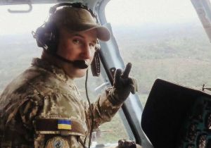Євген Соловйов: «Ми рвали полин і засипали його в кабіну, аби хоч трохи перебити запах від тіл загиблих»